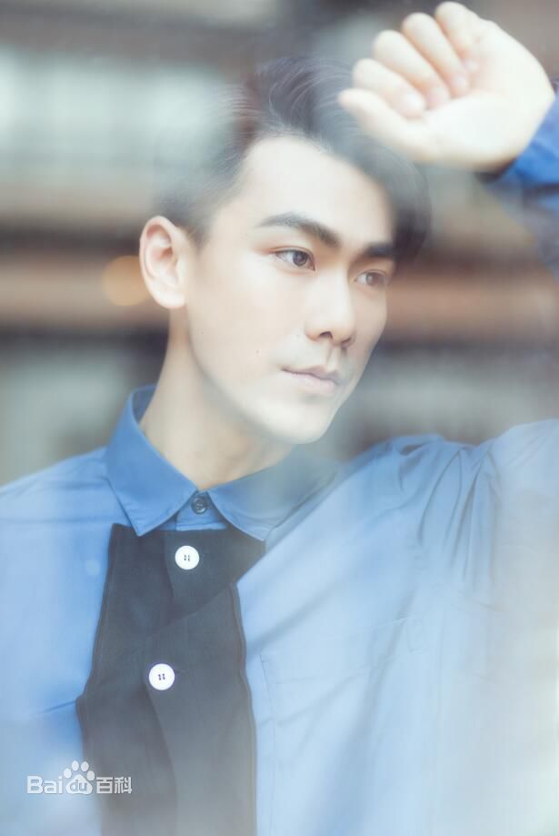 戴向宇最优质街拍