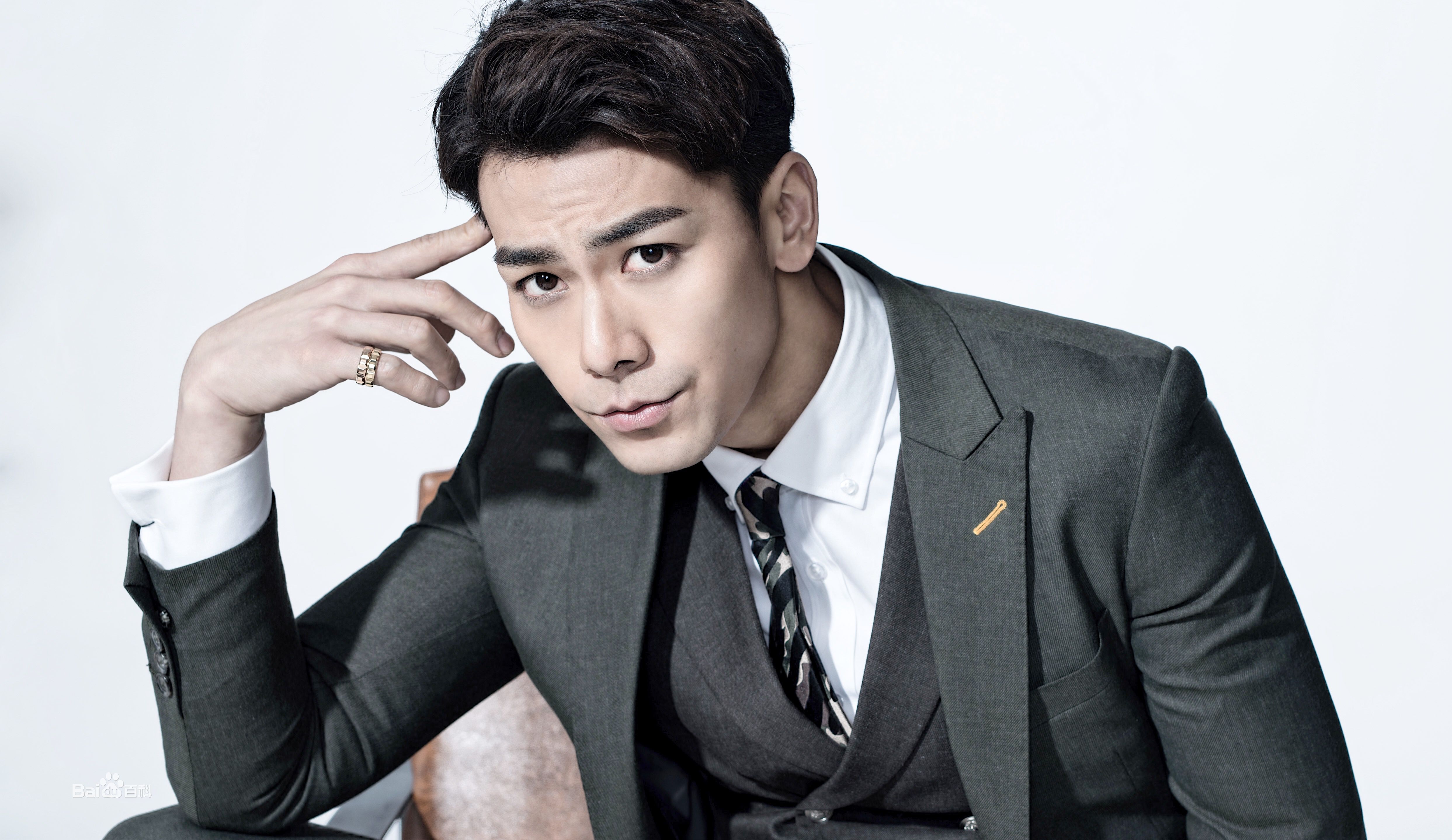 戴向宇最全壁纸