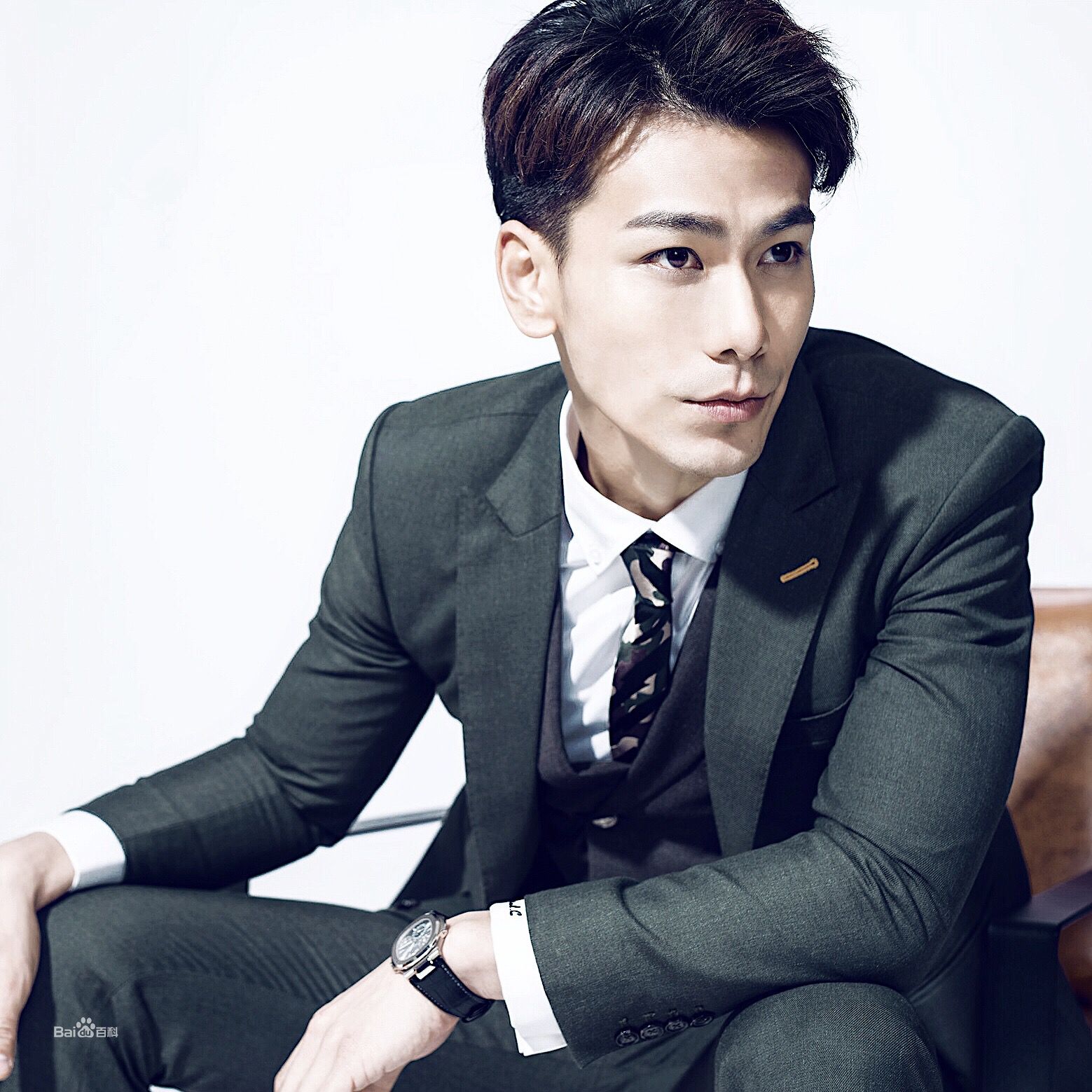 戴向宇最全壁纸