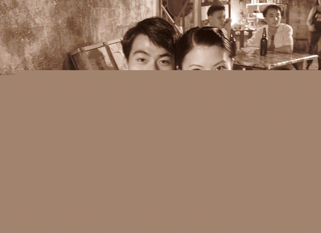 最全戴向宇精彩图册