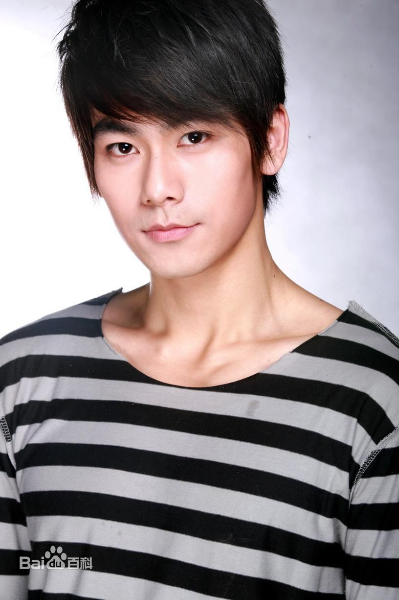 最全戴向宇精彩图册