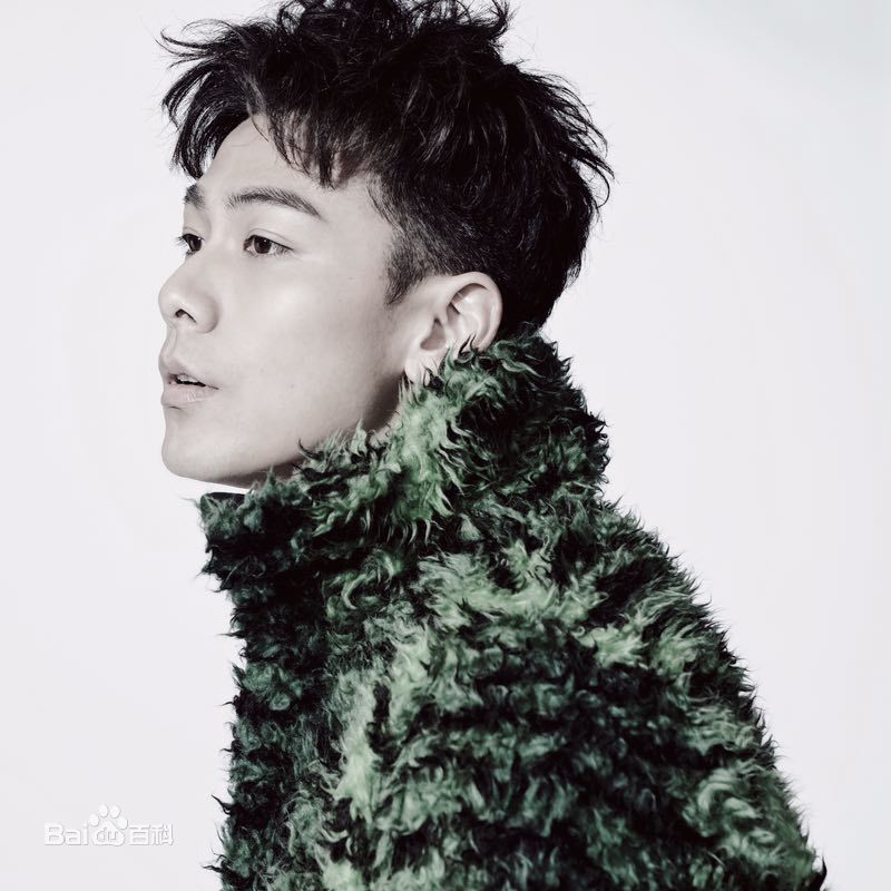 最新戴向宇壁纸