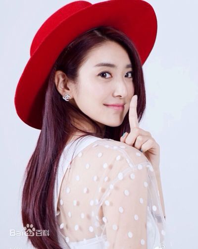 刘烨(Lidia)担当嘉宾前后照片