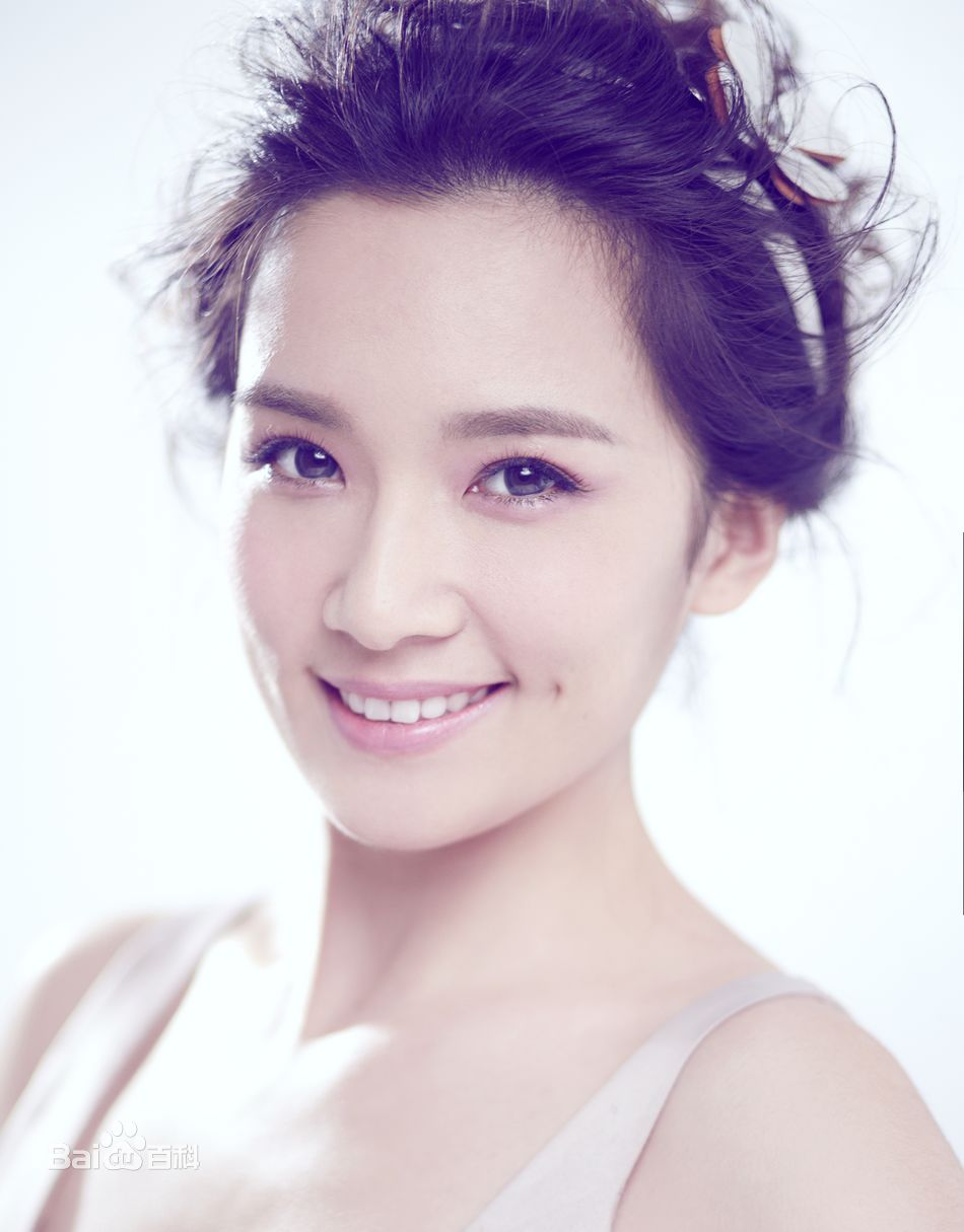 张然(September)最优质最新相册