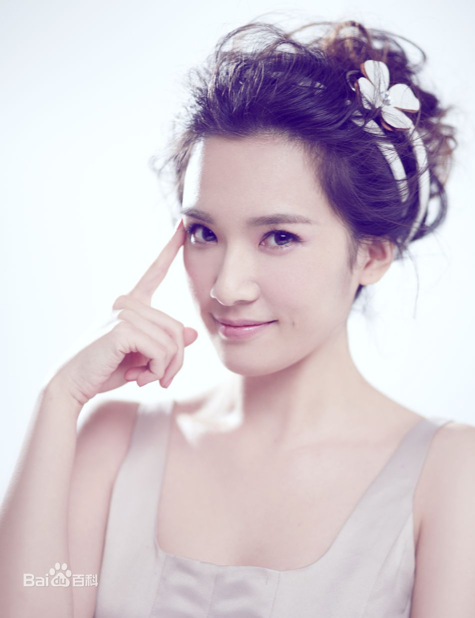 张然(September)最优质最新相册