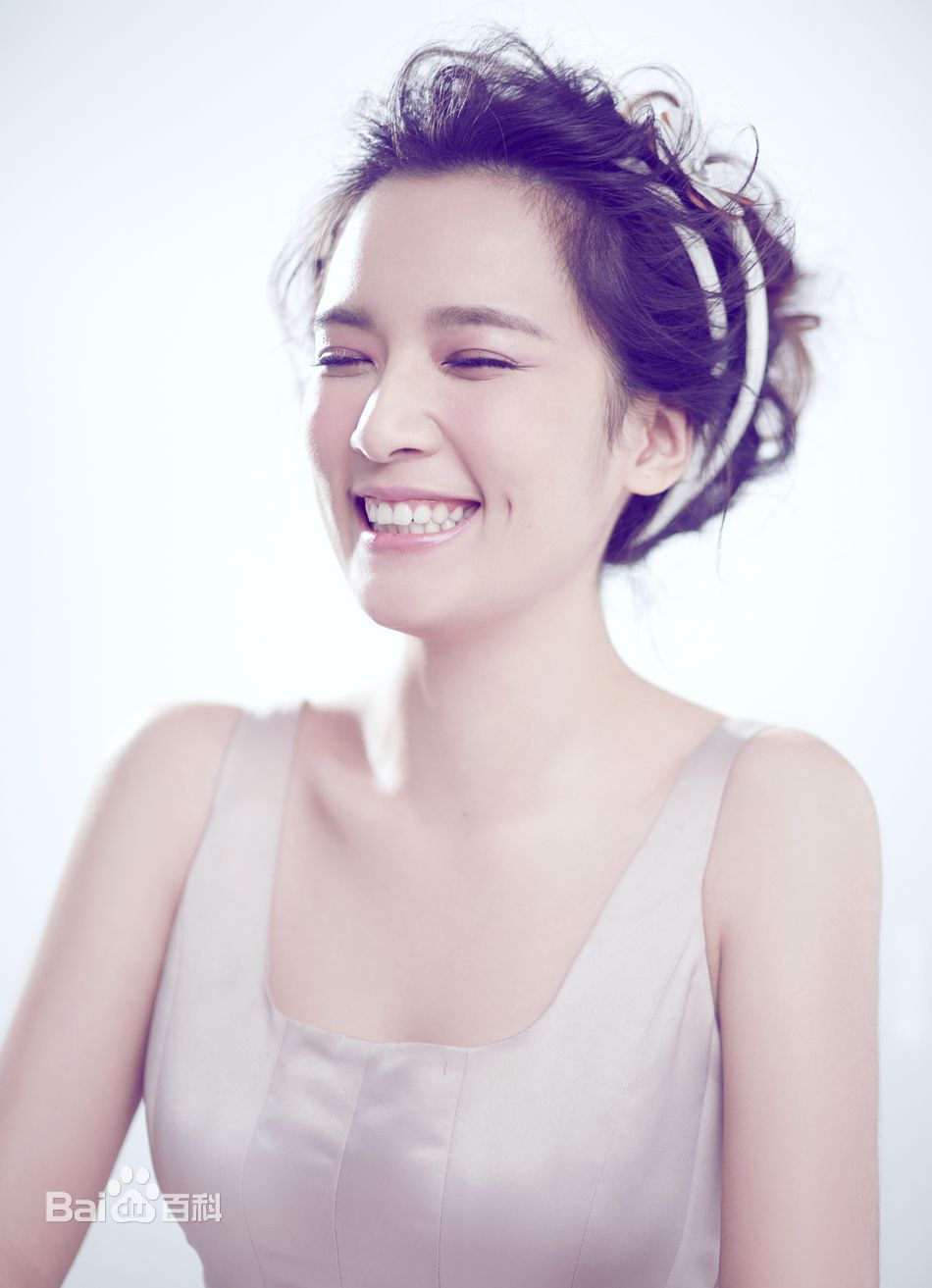 张然(September)最优质最新相册