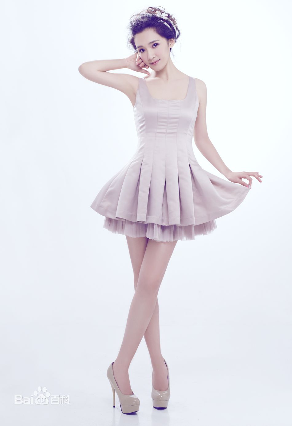 张然(September)最优质最新相册