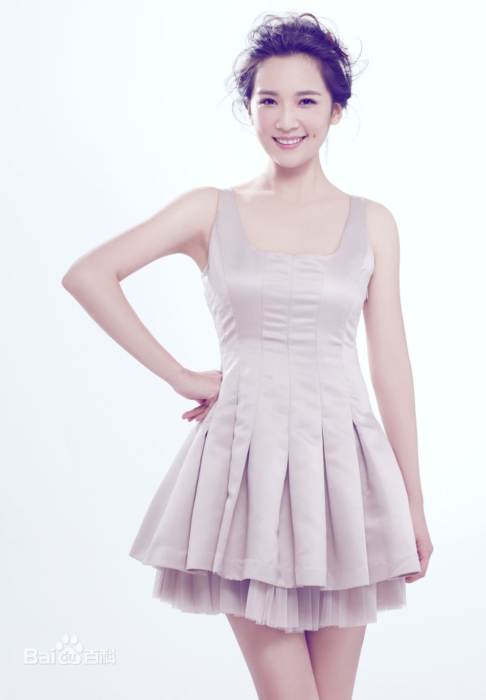 张然(September)最优质最新相册