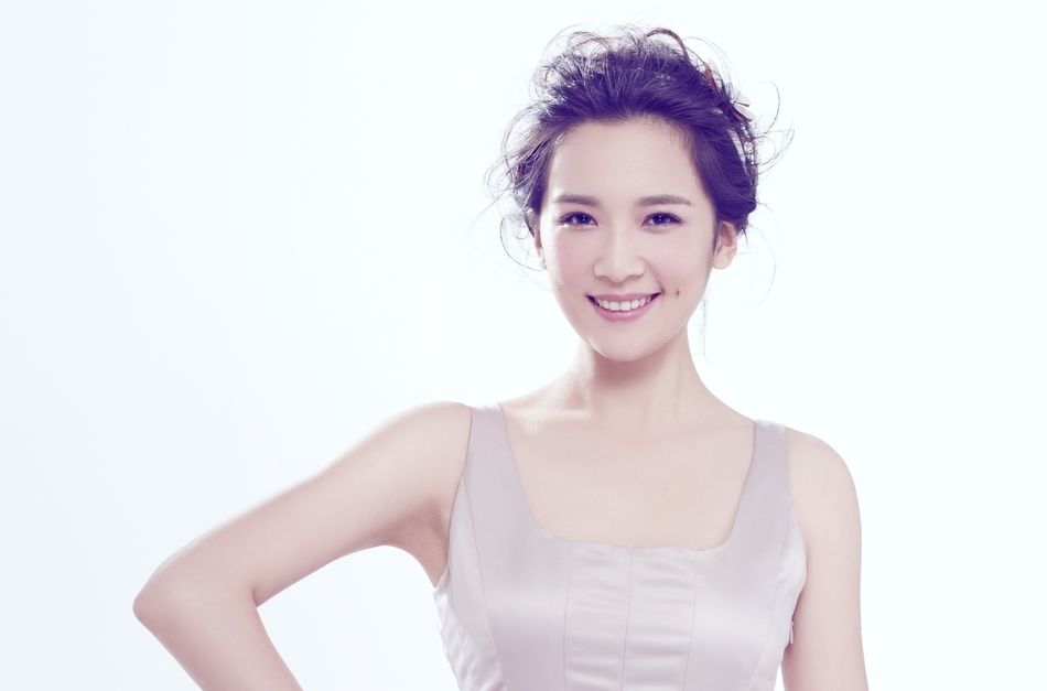 最优质张然(September)生活照