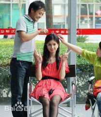 最优质张然(September)生活照