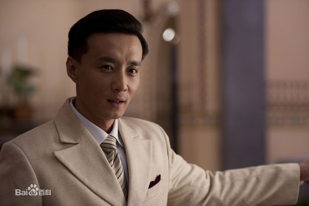 高子沣影视精选剧照