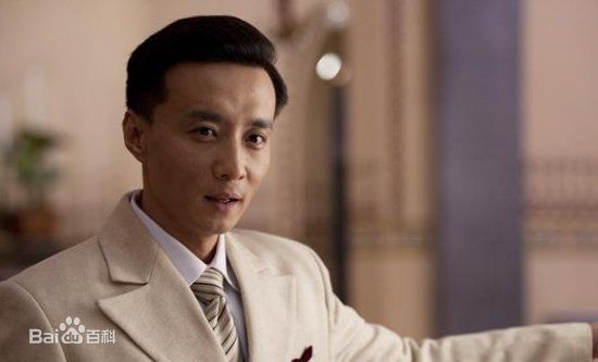 高子沣影视精选剧照