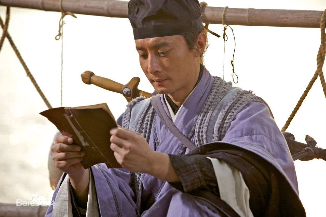 高子沣影视精选剧照