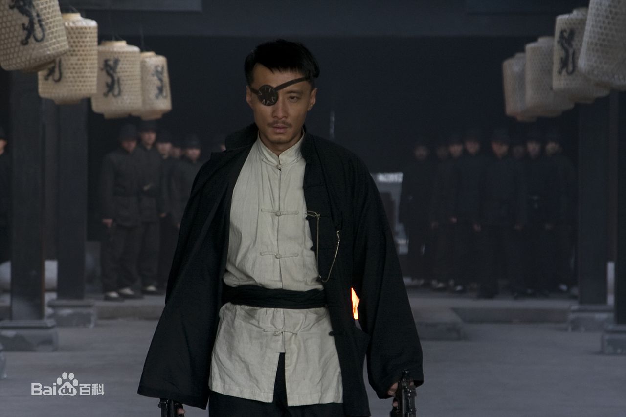 高子沣影视精选剧照