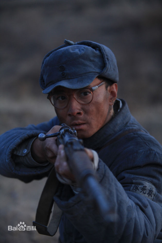 高子沣影视精选剧照