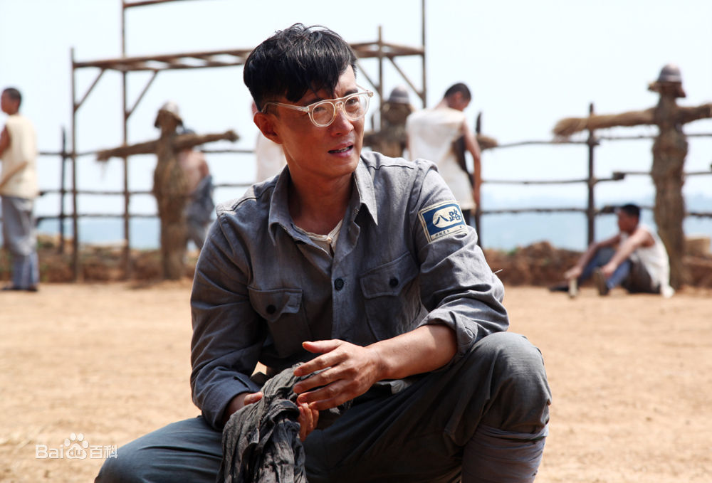 高子沣影视精选剧照