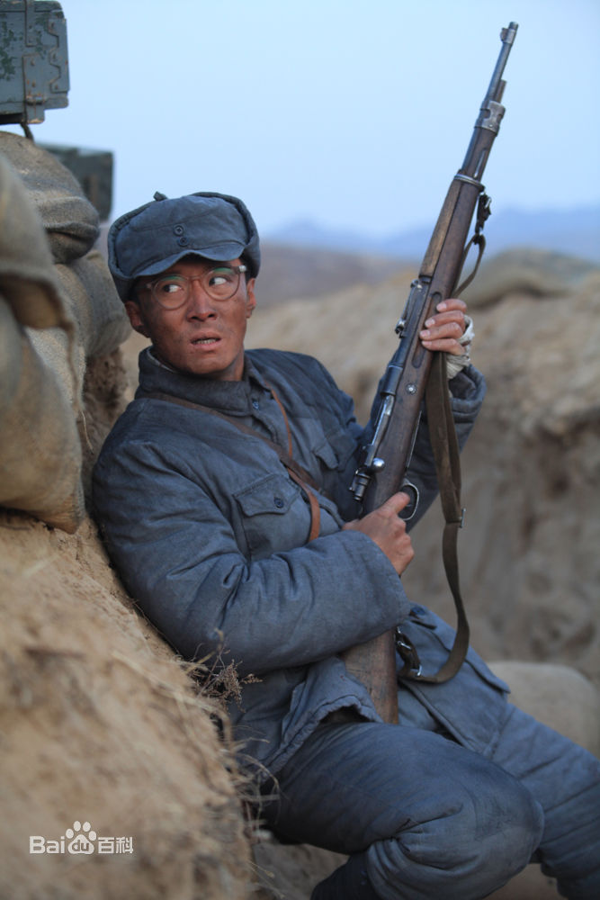 高子沣影视精选剧照