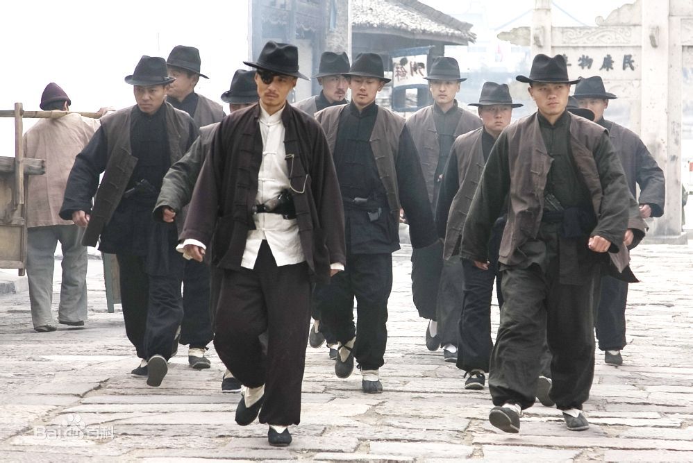 高子沣影视精选剧照