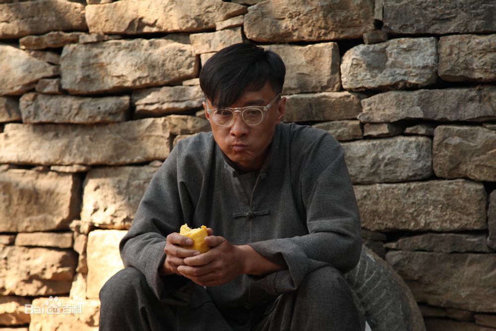 高子沣影视精选剧照