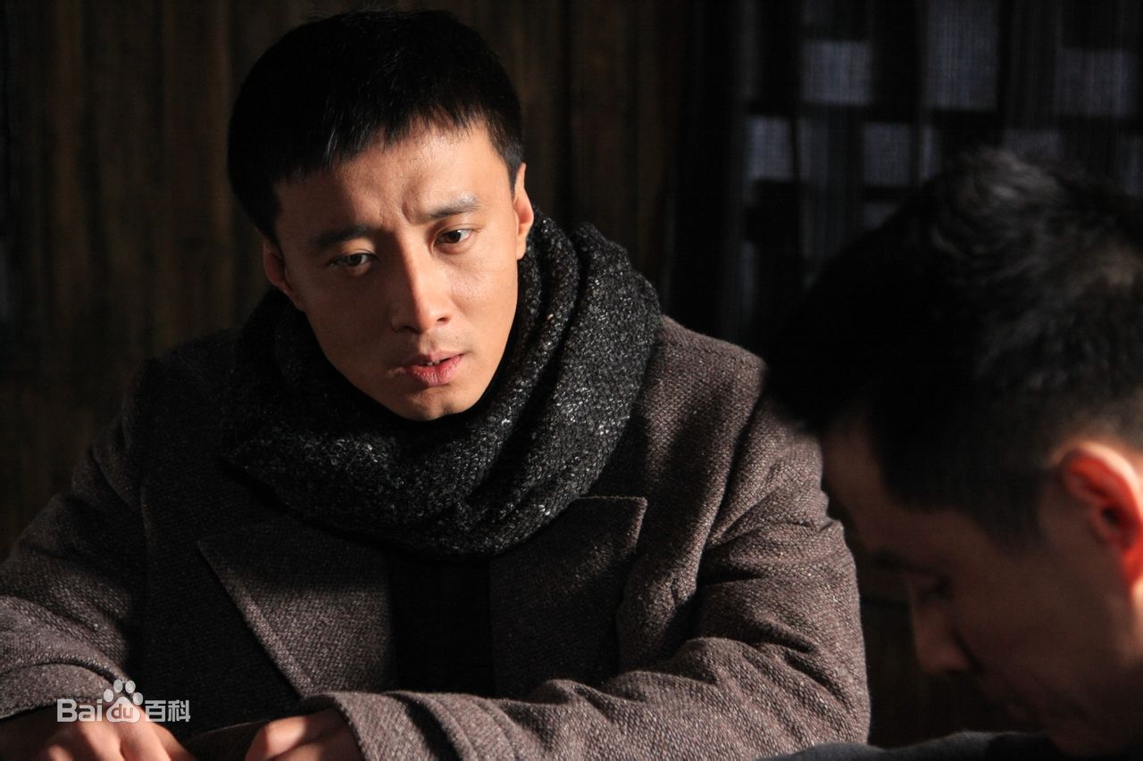 高子沣影视精选剧照