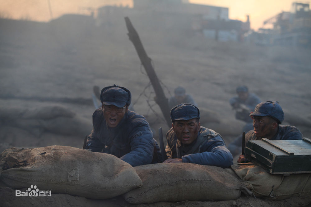 高子沣影视精选剧照