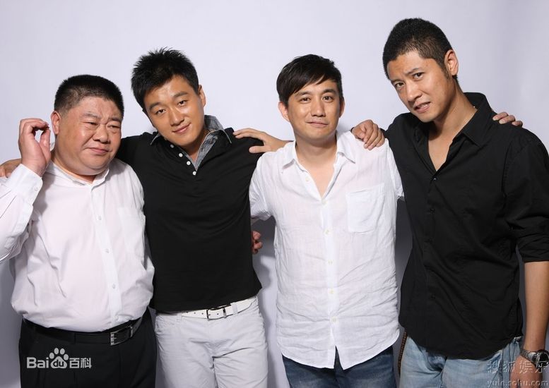 最全高子沣精彩图册