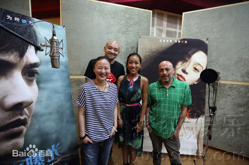 最新高子沣精彩图册