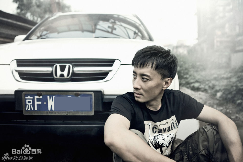 最新高子沣精彩图册