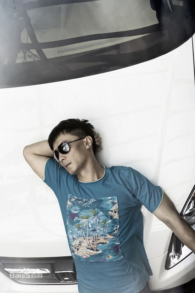 最新高子沣精彩图册