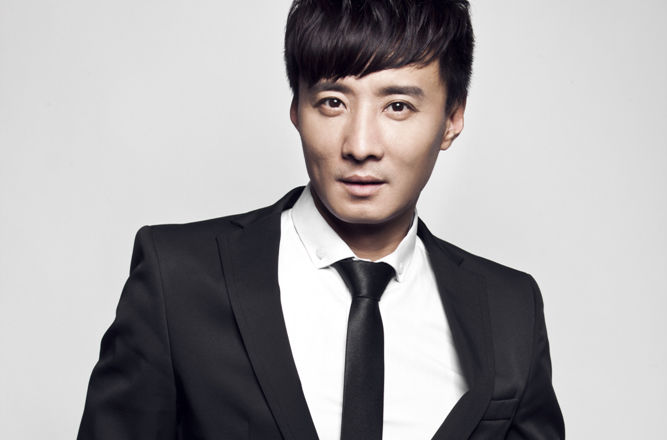 高子沣前后照片