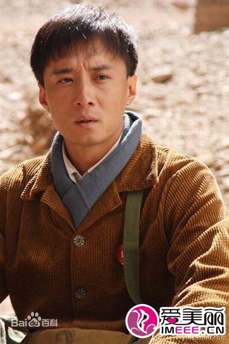 高子沣前后照片