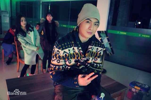 高泰宇电影《怨灵》最优质剧照