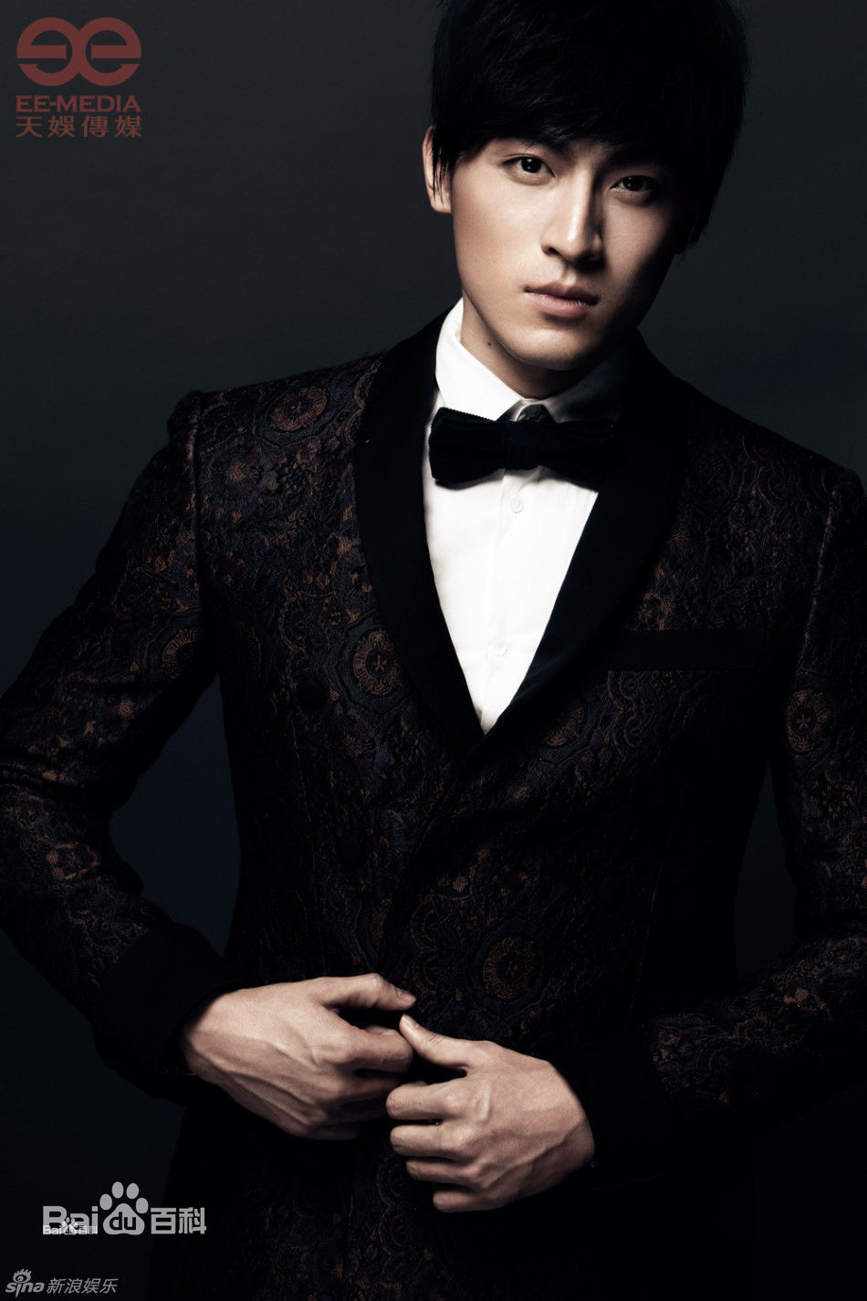 高泰宇最优质相册