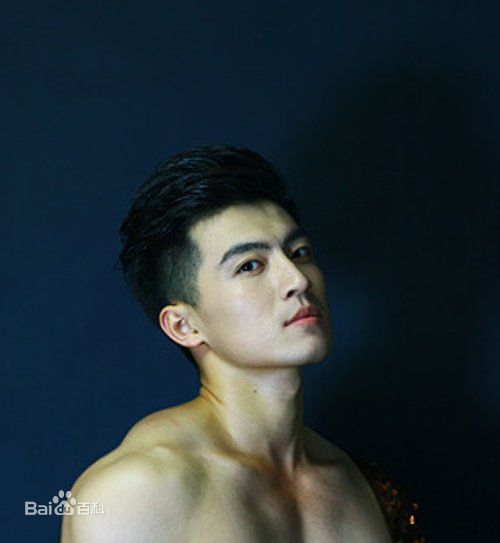 高泰宇最优质相册