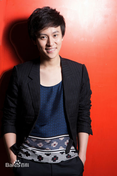 高泰宇最优质相册