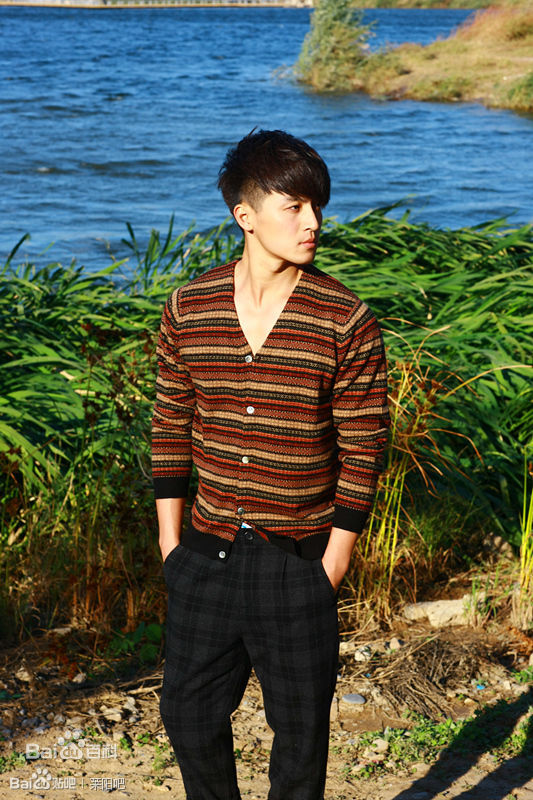 高泰宇最优质相册