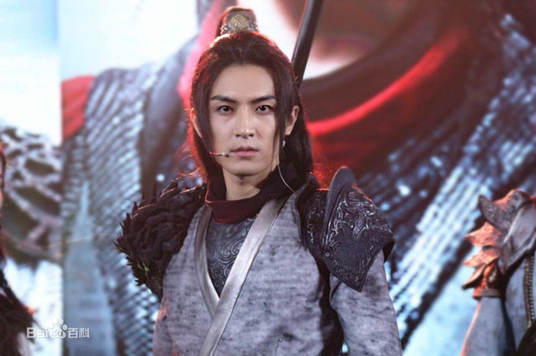 高泰宇轩辕剑之汉之云图片图集