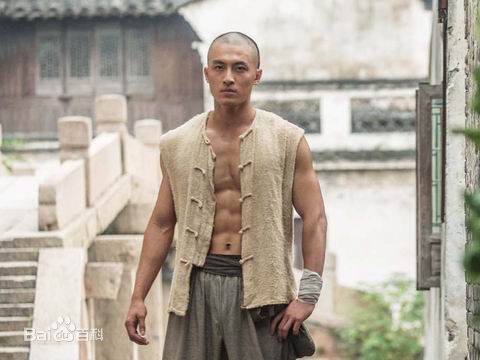 高清高泰宇图片