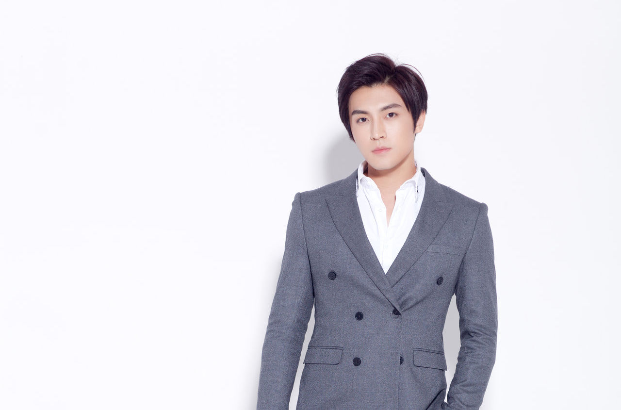 高清高泰宇图片