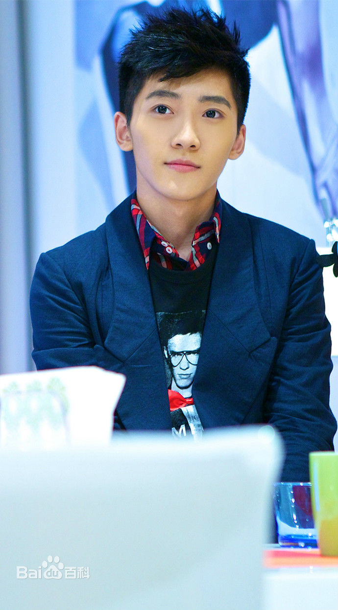 路宏最优质剧照