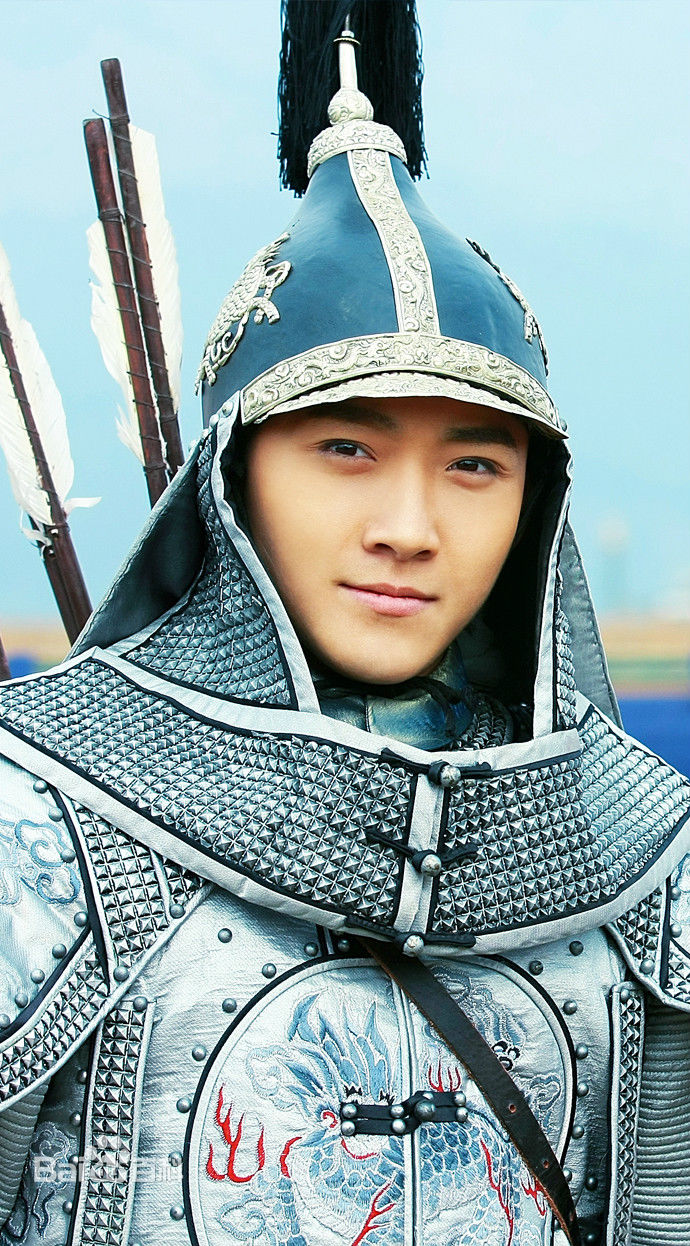 路宏最优质剧照