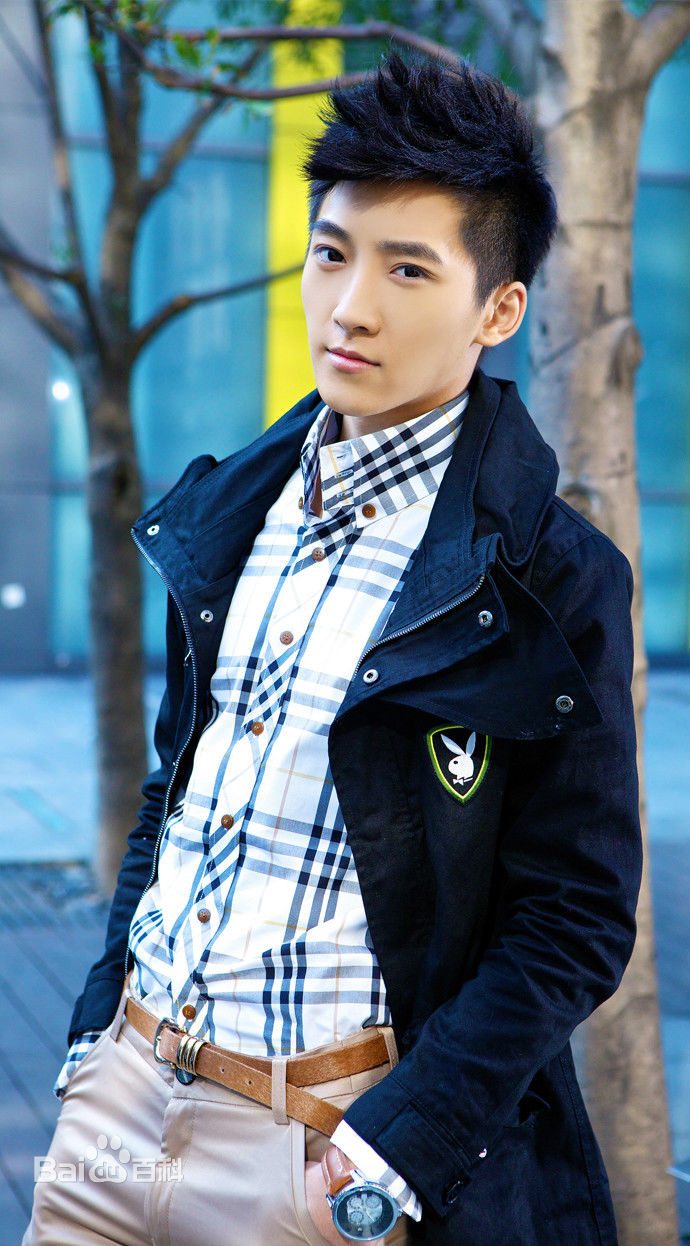 路宏最优质剧照