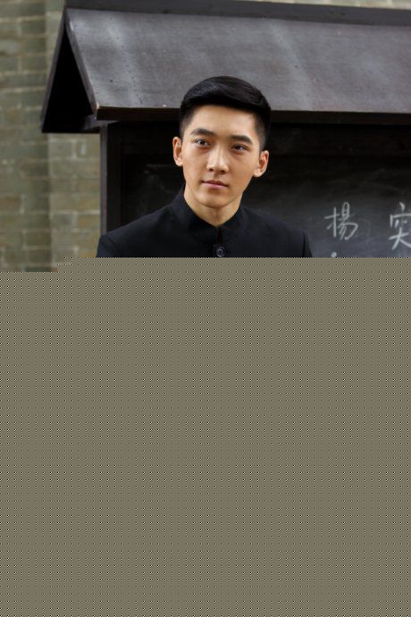 路宏最优质剧照