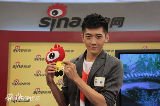 路宏最优质剧照