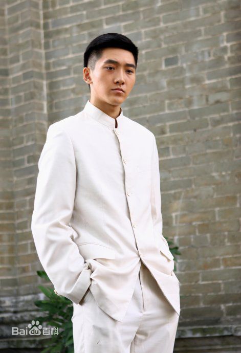 路宏最优质剧照