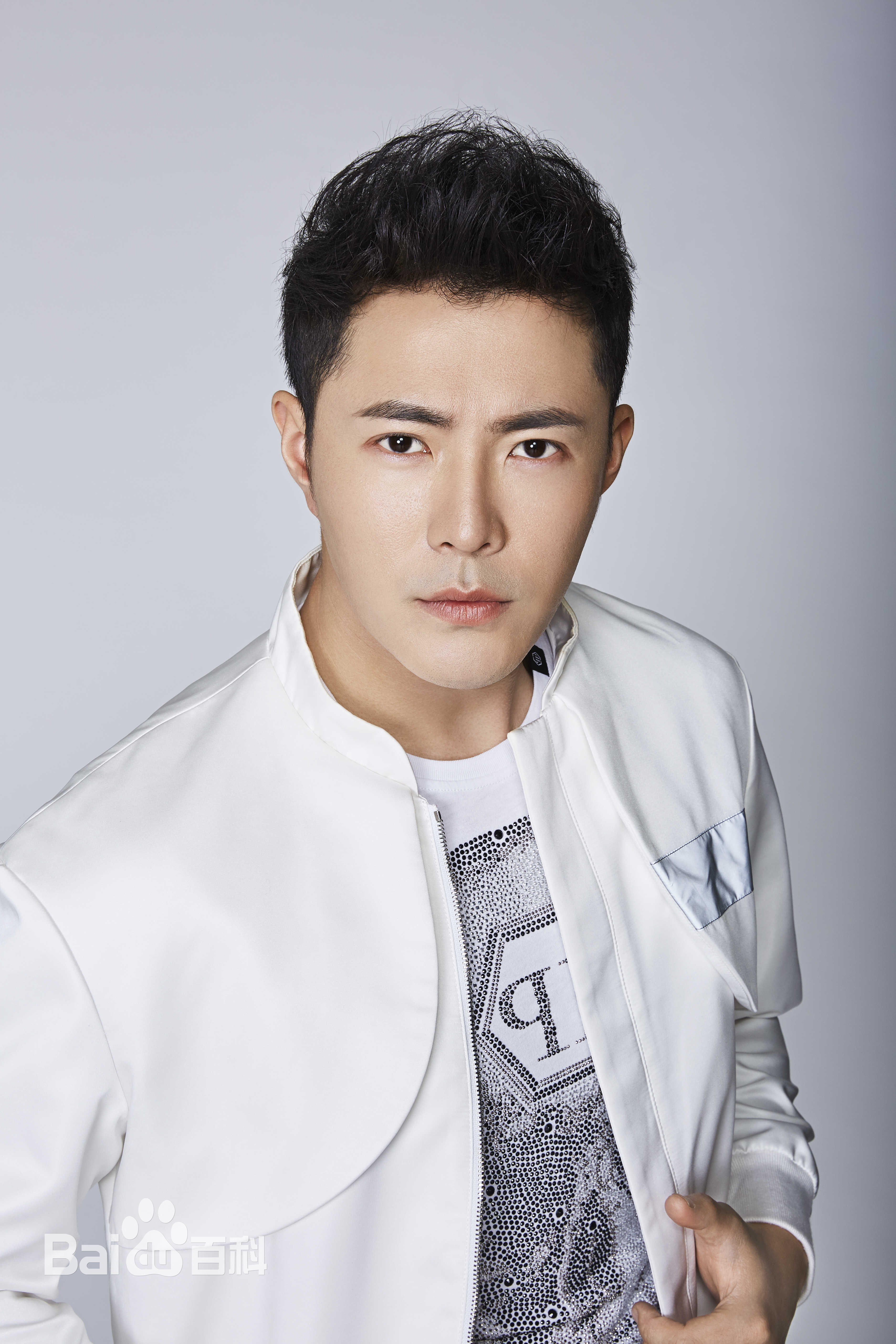 张子文(Steven)最全壁纸