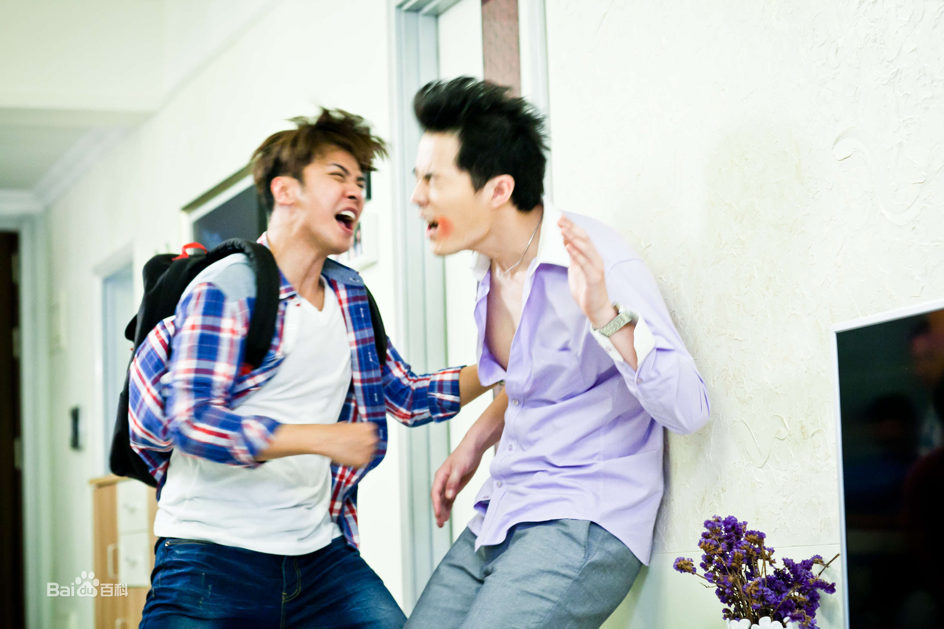 张子文(Steven)深圳合租记 最优质剧照