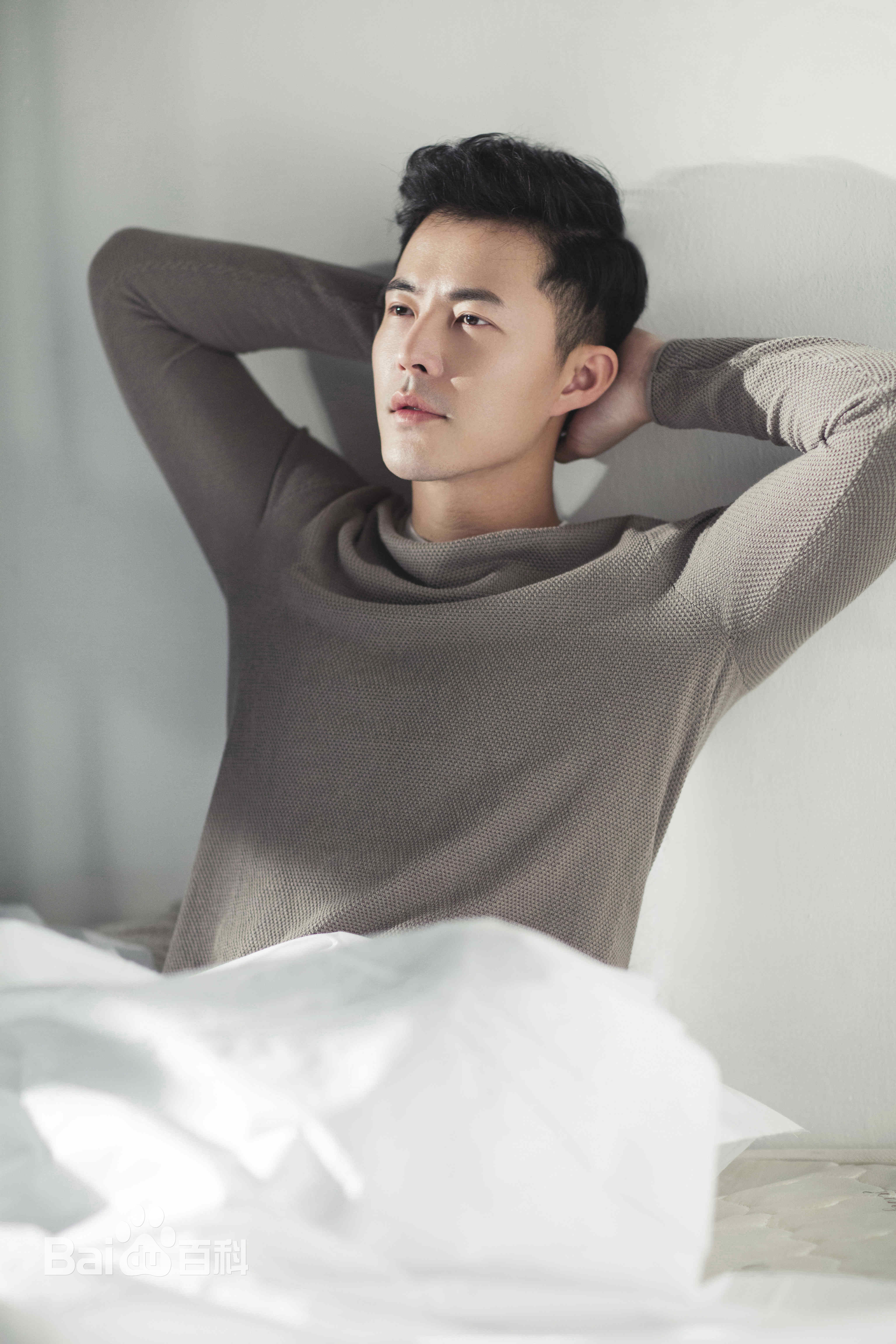 张子文(Steven)照片前后照片