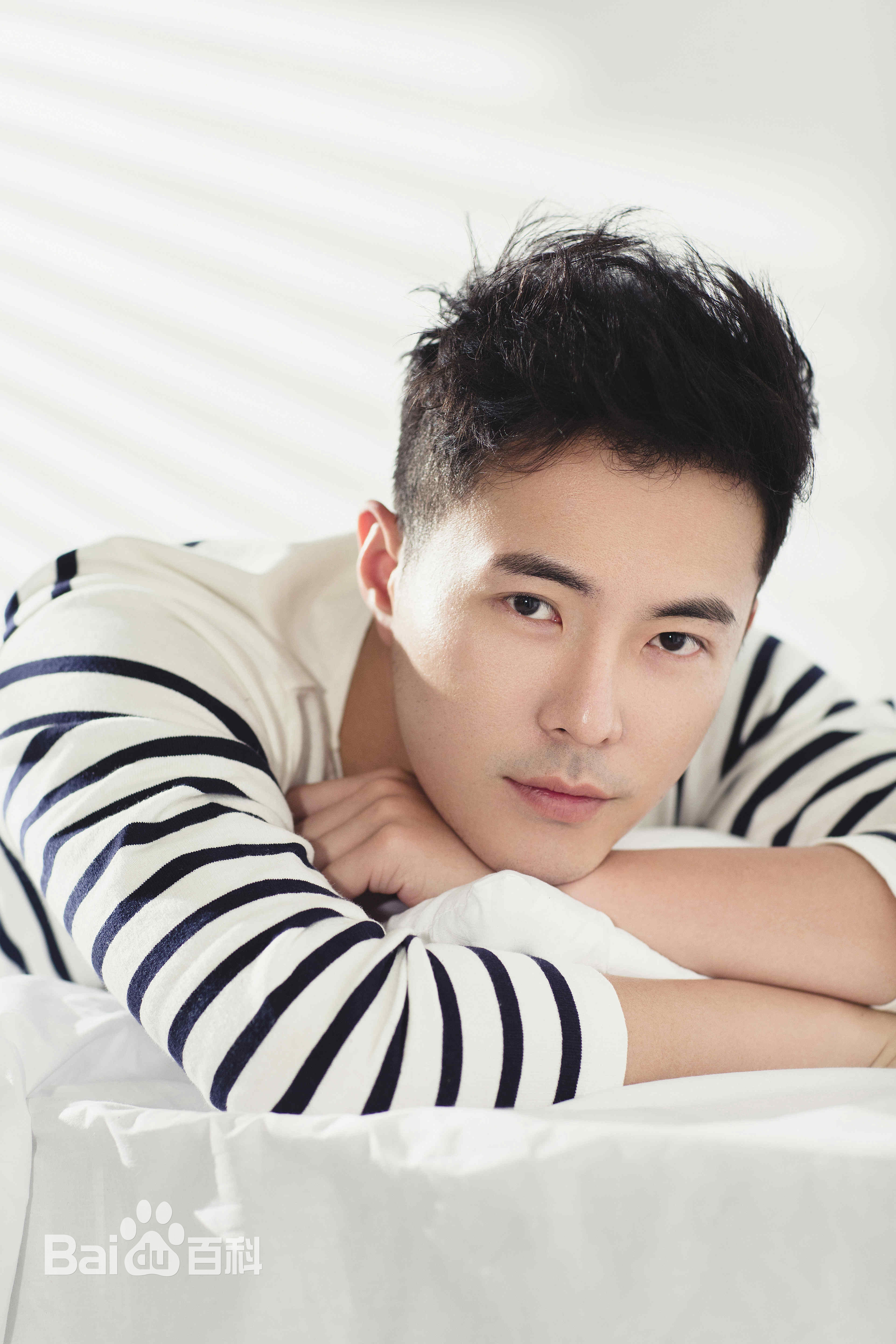 张子文(Steven)照片前后照片