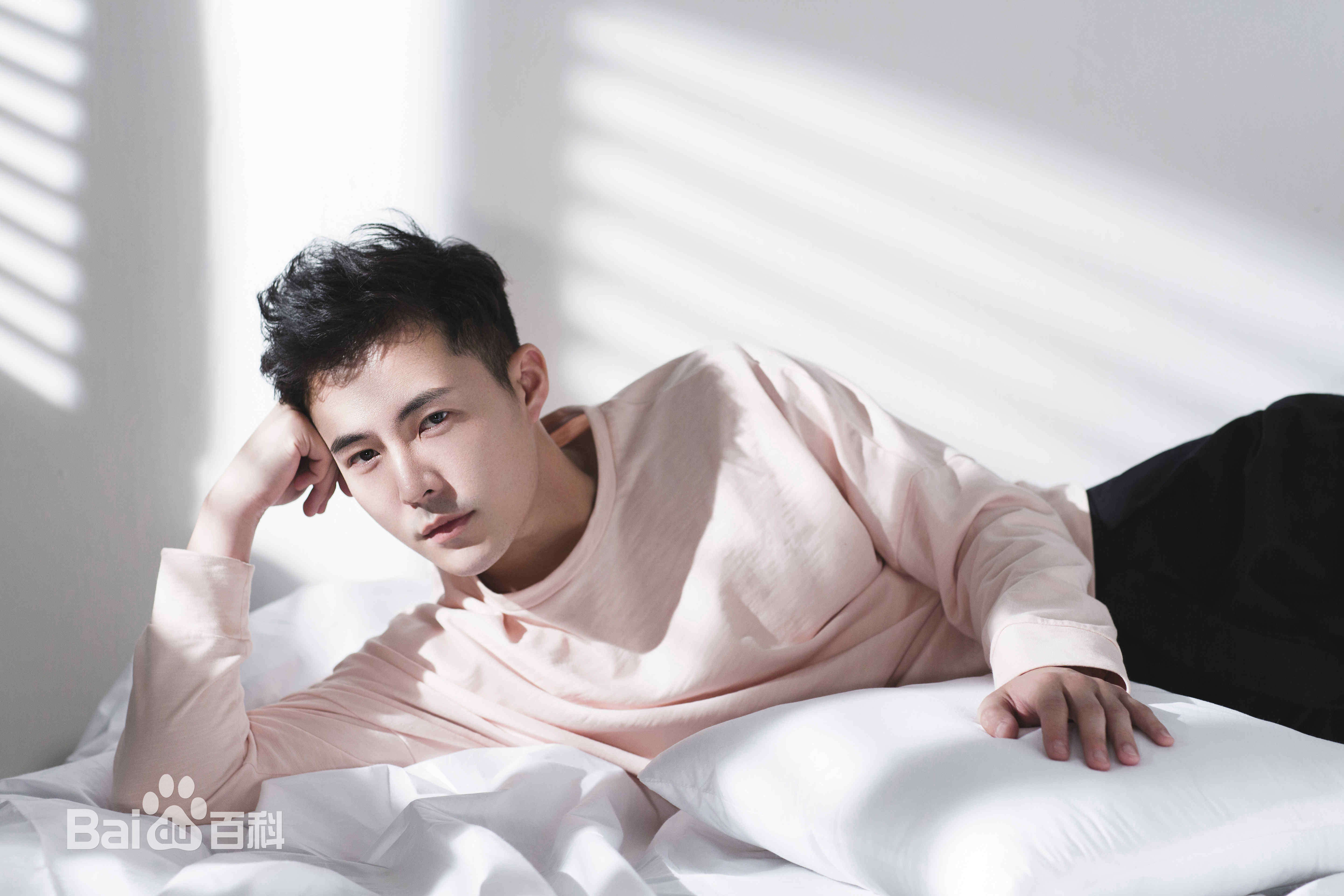 张子文(Steven)照片前后照片